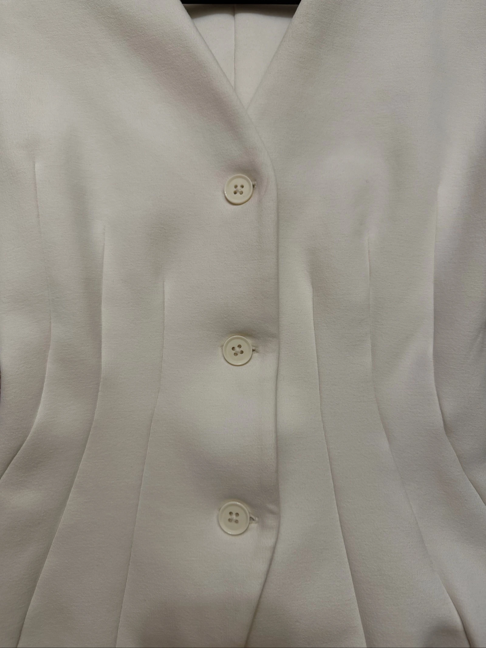 Zara knoopvest – photo 2
